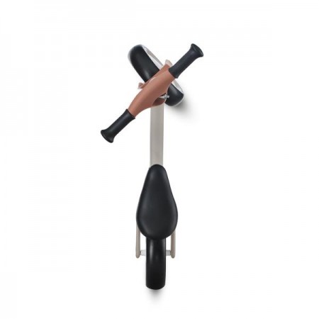 Біговел Kinderkraft Tove 8" сіро-коричневий KRTOVE00BEG0000 Біговел Kinderkraft Tove 8" сіро-коричневий KRTOVE00BEG0000