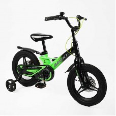 Велосипед 14" дюймів 2-х колісний Corso «Monti» MT-14113