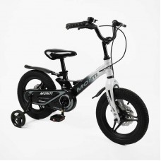 Велосипед 14" дюймів 2-х колісний Corso «Monti» MT-14231
