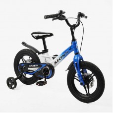 Велосипед 14" дюймів 2-х колісний Corso «Monti» MT-14920