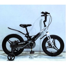 Велосипед 16" дюймів 2-х колісний Corso «Monti» MT-16253