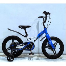Велосипед 16" дюймів 2-х колісний Corso «Monti» MT-16316