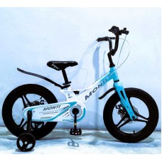 Велосипед 16" дюймів 2-х колісний Corso «Monti» MT-16705