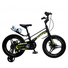 Велосипед 16" дюймів 2-х колісний Corso «Stream» SM-16033