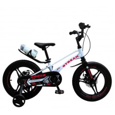 Велосипед 16" дюймів 2-х колісний Corso «Stream» SM-16835