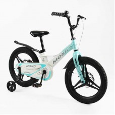 Велосипед 18" дюймів 2-х колісний Corso «Monti» MT-18478