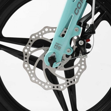 Велосипед 18" дюймів 2-х колісний Corso «Monti» MT-18478 Велосипед 18" дюймів 2-х колісний Corso «Monti» MT-18478