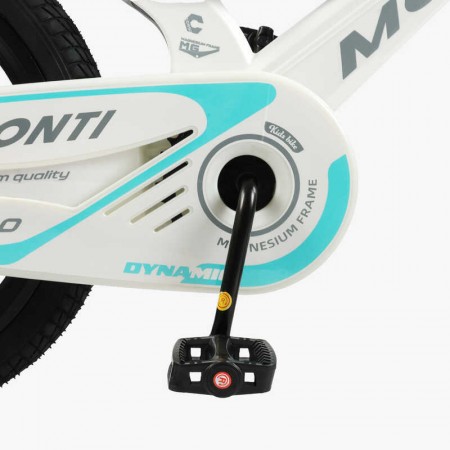 Велосипед 18" дюймів 2-х колісний Corso «Monti» MT-18478 Велосипед 18" дюймів 2-х колісний Corso «Monti» MT-18478