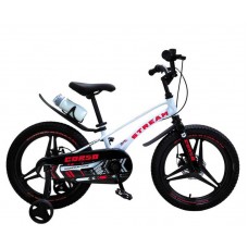 Велосипед 18" дюймів 2-х колісний Corso «Stream» SM-18419