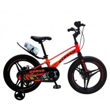 Велосипед 18" дюймів 2-х колісний Corso «Stream» SM-18761