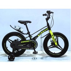 Велосипед 18" дюймів 2-х колісний Corso «Stream» SM-82769