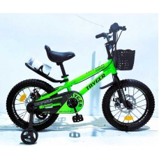 Велосипед 2-х колісний 16" "CORSO" TG-70411 "TAYGER"