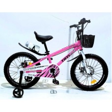Велосипед 2-х колісний 18" "CORSO" TG-25402 "TAYGER"