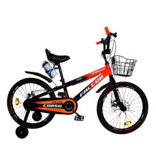 Велосипед 2-х колісний 20" "Corso Falcon" FC-20733