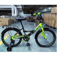 Велосипед 20" дюймів 2-х колісний "CORSO" MAXIS MX-22427