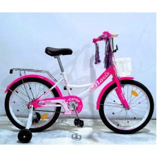 Велосипед 20" дюймів 2-х колісний "CORSO" MAXIS MX-34758