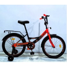 Велосипед 20" дюймів 2-х колісний "CORSO" MAXIS MX-35621