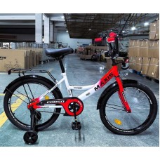 Велосипед 20" дюймів 2-х колісний "CORSO" MAXIS MX-89782
