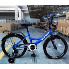 Велосипед 20" дюймів 2-х колісний "CORSO" MAXIS MX-90701