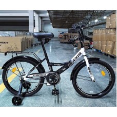 Велосипед 20" дюймів 2-х колісний "CORSO" MAXIS MX-93420