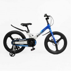 Велосипед 20" дюймів 2-х колісний Corso «Monti» MT-20480