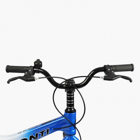 Велосипед 20" дюймів 2-х колісний Corso «Monti» MT-20480