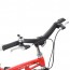 Велосипед детский двухколесный PROFI WLN1446G-3 Infinity, 14 дюймов, красный
