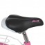 Велосипед дитячий двоколісний PROFI Y1211-1 Princess, 12 дюймів, рожевий