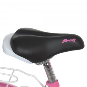 Велосипед дитячий двоколісний PROFI Y1211 Princess, 12 дюймів, рожевий