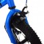 Велосипед дитячий двоколісний PROFI Y12223 Prime, 12 дюймів, синій