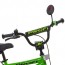Велосипед дитячий двоколісний PROFI SY14152 Space, 14 дюймів, зелений