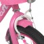 Велосипед дитячий двоколісний PROFI Y1411-1 Princess, 14 дюймів, рожевий