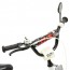 Велосипед дитячий двоколісний PROFI Y14251-1 Urban, 14 дюймів, білий