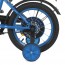 Велосипед детский двухколесный PROFI Y1444-1 Original boy, 14 дюймов, синий