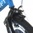 Велосипед детский двухколесный PROFI Y1444 Original boy, 14 дюймов, синий