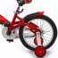 Велосипед детский двухколесный PROFI W16115-1 Original, 16 дюймов, красный