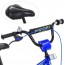 Велосипед детский двухколесный PROFI Y16103 Top Grade, 16 дюймов, синий
