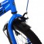 Велосипед дитячий двоколісний PROFI Y16223 Prime, 16 дюймів, синій
