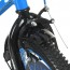 Велосипед детский двухколесный PROFI Y1644-1 Original boy, 16 дюймов, синий
