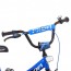 Велосипед детский двухколесный PROFI Y1644 Original boy, 16 дюймов, голубой