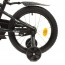 Велосипед дитячий двоколісний PROFI Y18252 Urban, 18 дюймів, чорний