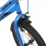 Велосипед дитячий двоколісний PROFI Y18313 Speed racer, 18 дюймів, синій