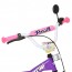 Велосипед дитячий двоколісний PROFI T2063 Original girl, 20 дюймів, рожево-фіолетовий