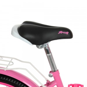 Велосипед дитячий двоколісний PROFI Y2011 Princess, 20 дюймів, рожевий