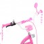 Велосипед дитячий двоколісний PROFI Y2021-1 Bloom, 20 дюймів, рожевий