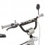 Велосипед дитячий двоколісний PROFI Y20222 Prime, 20 дюймів, металік