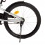 Велосипед детский двухколесный PROFI Y20222 Prime, 20 дюймов, металлик
