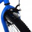 Велосипед дитячий двоколісний PROFI Y20223 Prime, 20 дюймів, синій