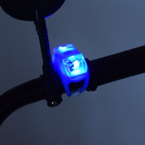 Велосипед дитячий двоколісний PROFI Y20223 Prime, 20 дюймів, синій