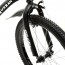 Велосипед дитячий двоколісний PROFI Y20252-1 Urban, 20 дюймів, чорний